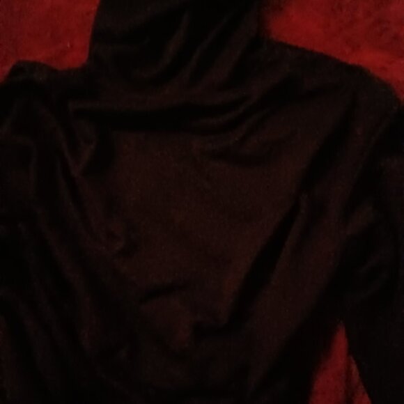 Walk at Night Hoodie - Picture 3 of 4